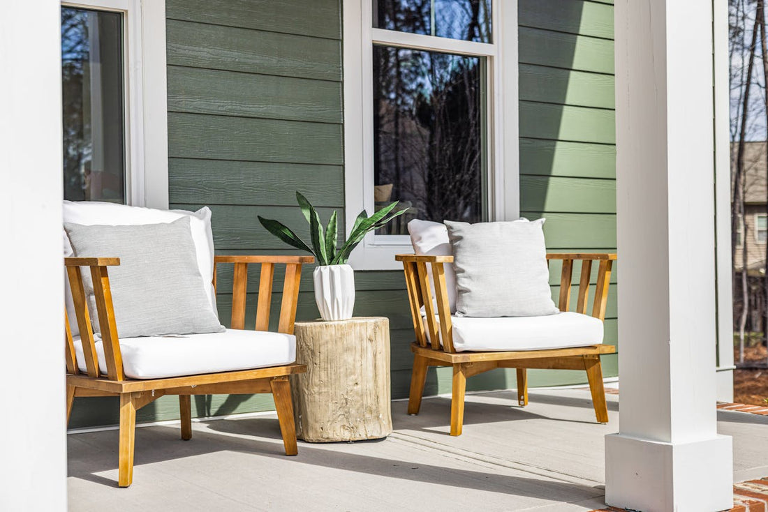 How to Choose the Perfect Garden Furniture Covers for Your Outdoor Space