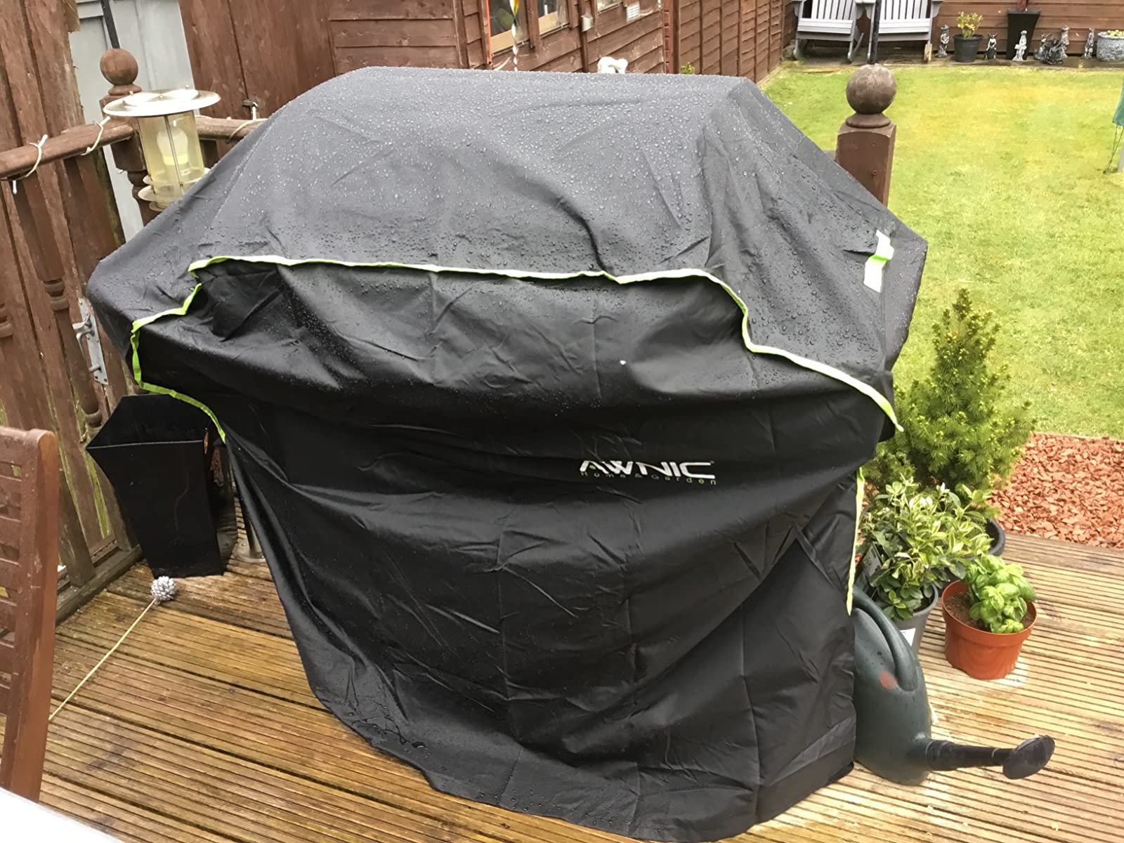 Awnic waterproof bike online cover