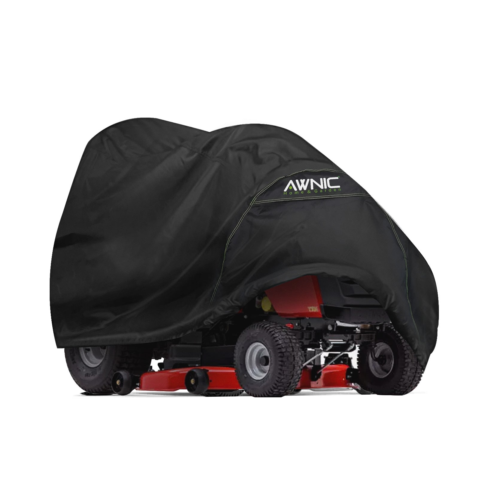 AWNIC Garden Lawnmower Cover