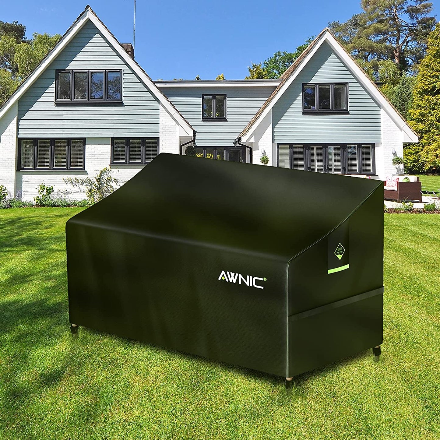 Garden Sofa Cover