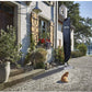 AWNIC Garden Parasol Cover