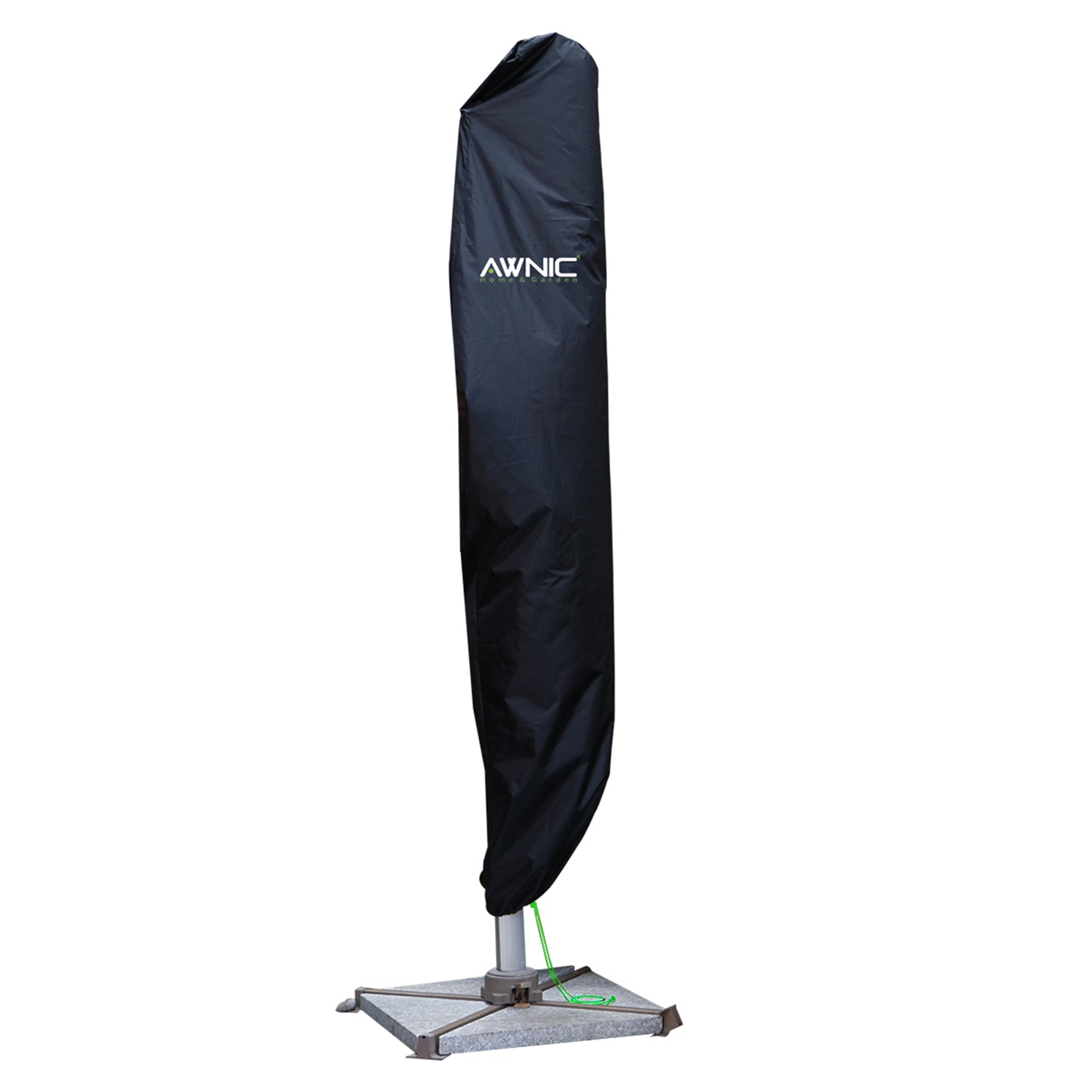 AWNIC Garden Parasol Cover