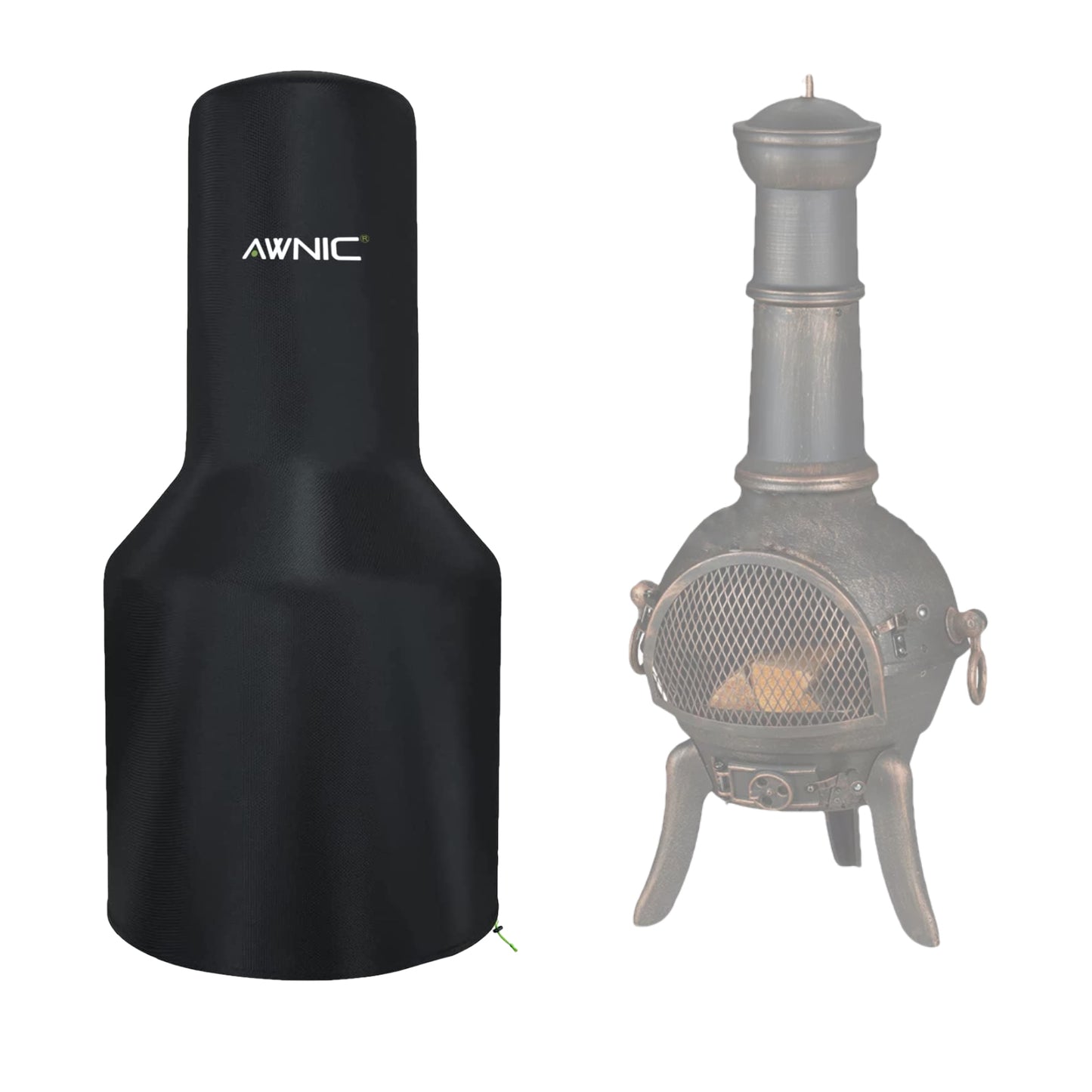 Patio Heater Covers